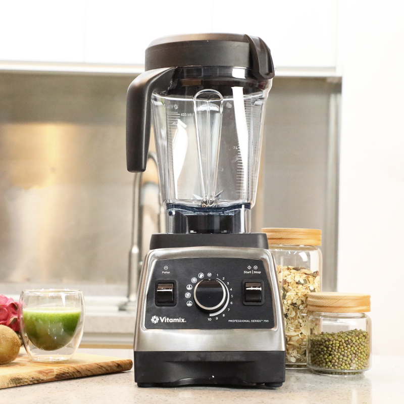 原装进口Vitamix美国破壁机
