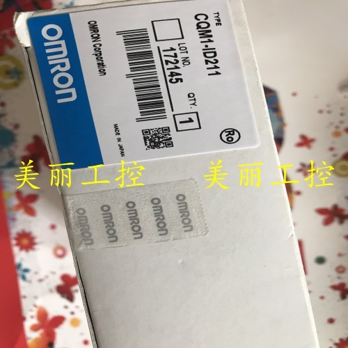 Omron欧姆龙CQM1-1D ID211 212 213 214 231 IA121 221原装