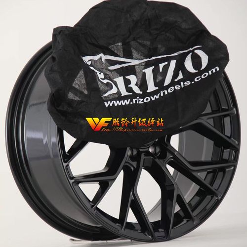 适用轮毂改装19/20寸E/S级C奔驰雅阁奥迪途观宝马RS7锐志型格思域