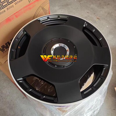 适用奔驰20寸轮毂C/E级S320/S500/S400/S450大饼AMG迈巴赫S560大G
