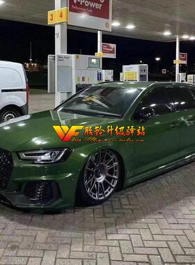 适用轮毂20寸改装S4途观Q3冠道Q5奔驰A6/A7/A8途锐汉兰达RS6揽胜