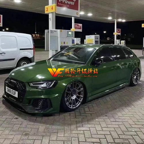 适用轮毂20寸改装S4途观Q3冠道Q5奔驰A6/A7/A8途锐汉兰达RS6揽胜