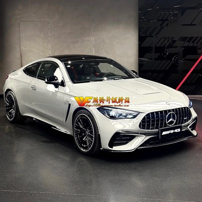 适用奔驰CLE53轮毂19/20寸寸E/S/G级改装CC迈腾TT尚酷AMG新款奥迪