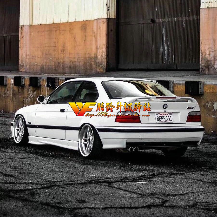 适用E38改装18寸轮毂Z4/E36/E46/E39/E81/Z3宝马E32宽边E34前后Z8