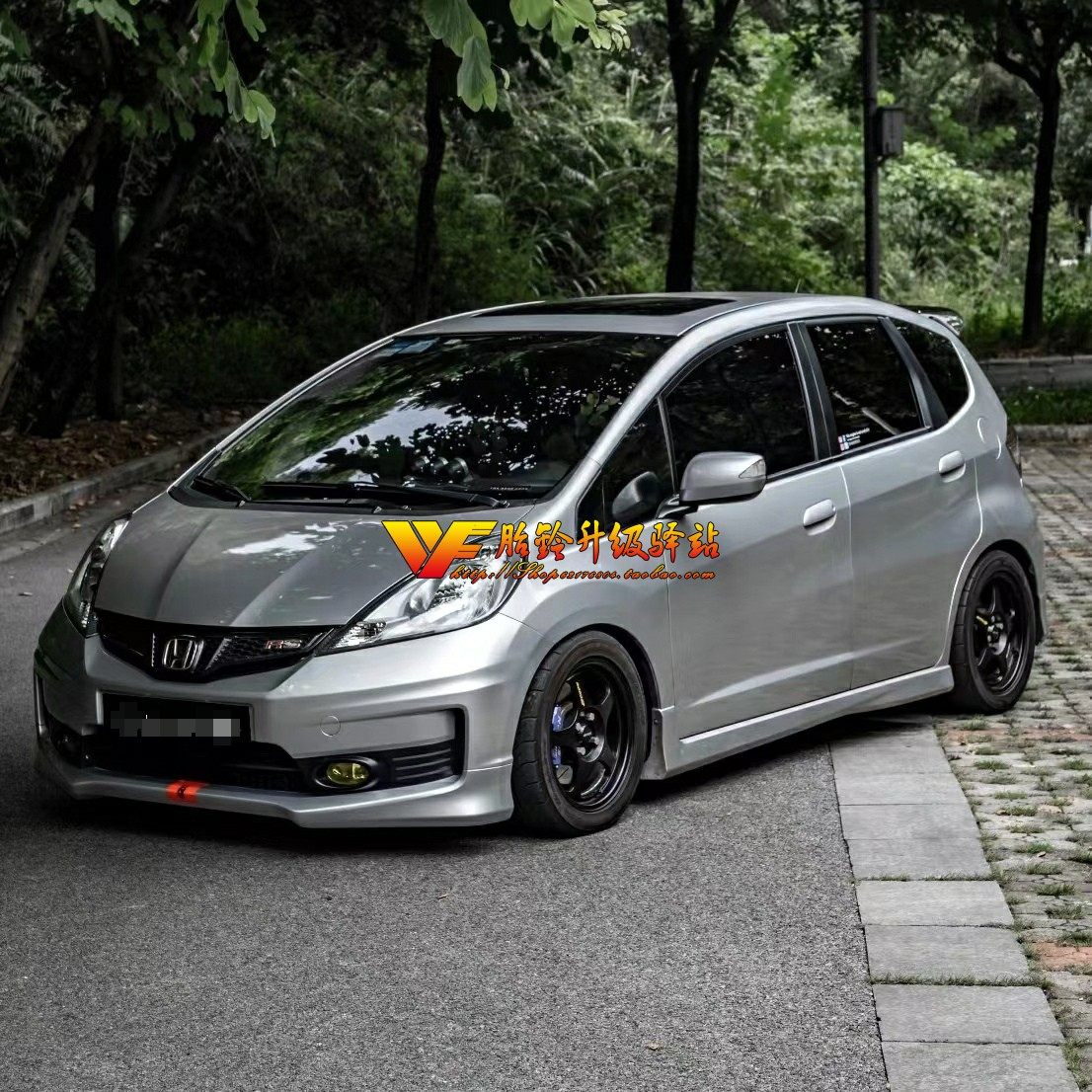 适用改装15寸轮毂飞度雨燕酷熊EG6嘉年华锋范SW388捷达MX5欧拉EK9