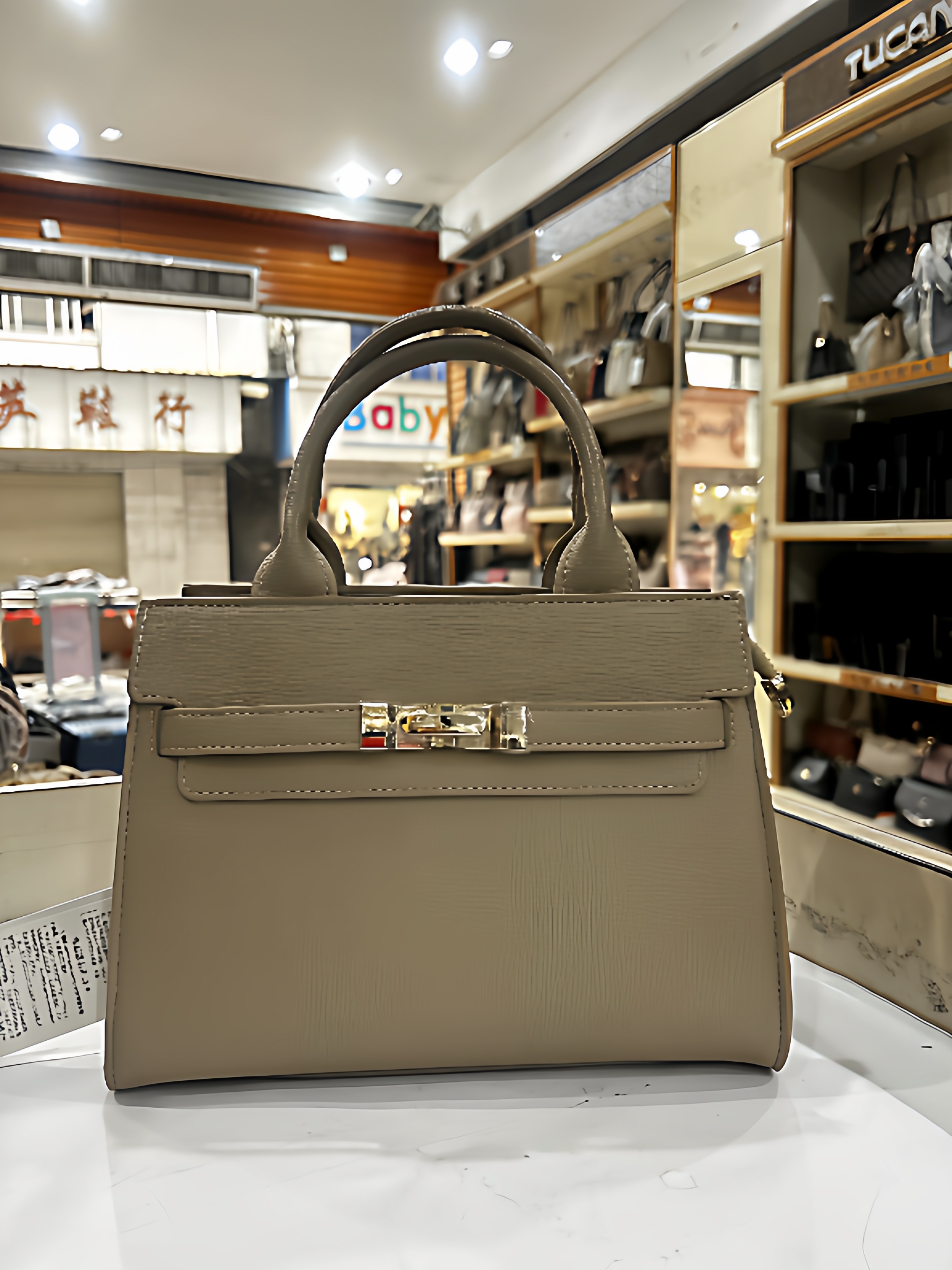 青红箱包爆款高级感职业气质通勤经典百搭女包休闲单肩斜挎手提包