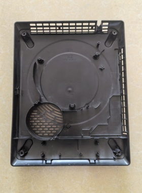 苏泊尔电磁炉C21-SDMCB43底座组件底盖