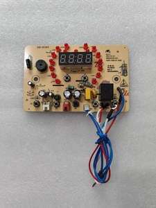 苏泊尔电压力锅SY-50FC8787电路板一体板