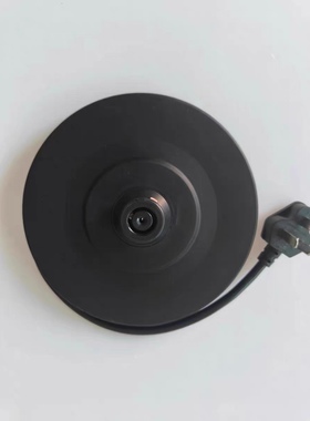 苏泊尔SW-17J419电热水壶电源底座底盘电源线烧水壶加热盘插座