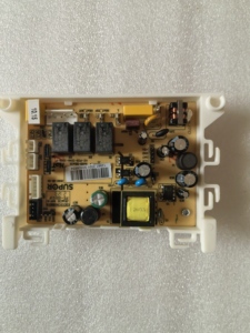 适用于苏泊尔炒菜机小C主厨料理机SY-50MT01电源板主板