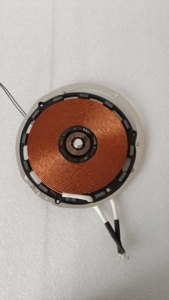 苏泊尔电磁炉配件C22-ID30/ID31电磁线圈配件