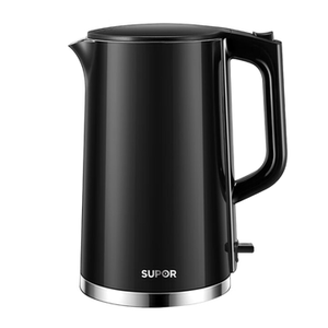 苏泊尔SW-17S16L电热水壶整机 裸机  壶+底座