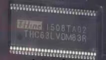 THC63LVDM83  THC63LVDM83R 转换芯片 原装 质量保证