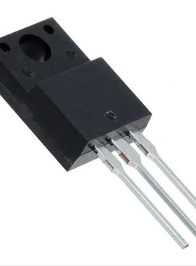 K8A25DA TK8A25DA 全新原装 N沟道MOS场效应管 TO-220F 250V 7.5A