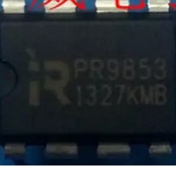 PR9853 全新原装电源管理芯片 DIP-8