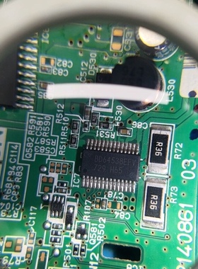 BD64538EFV-F2 全新原装正品IC芯片元器件配单