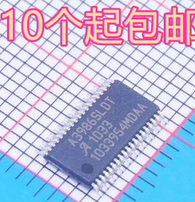 A3986SLDTR A3986SLDT A3986 TSSOP38 驱动IC 全新原装 质量保证