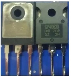 IRGP4063D GP4063D IGBT管 600V48A 直插TO-247 质量保证！