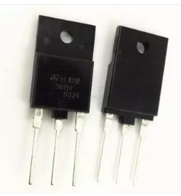 全新 MS4N1350 焊机开关电源开关管 代替 K2225 3N150 4A 1350V