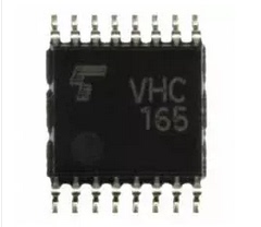 全新进口原装 TC74VHC165FT VHC165 TSSOP16贴片 逻辑芯片IC