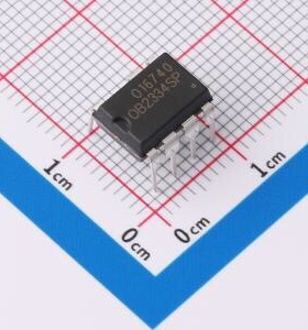 全新原装IC直插 OB2334SP 电源管理芯片 DIP-7
