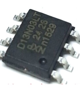 贴片 全新进口原装 PHKD13N03LT D13N03LT SOP-8 MOS场效应管