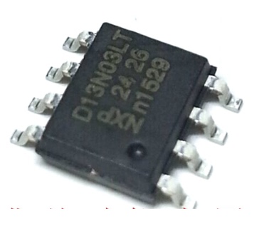 贴片 全新进口原装 PHKD13N03LT D13N03LT SOP-8 MOS场效应管