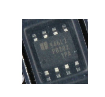 EUP8202-84ADIR1 P8202 SOP-8 进口全新原装正品 一只起拍