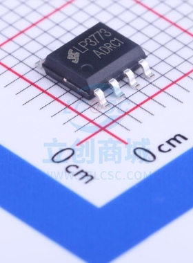 全新原装 LP3773A 贴片SOP-7 低功耗原边反馈控制电源芯片