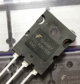 全新进口 FGL40N150D G40N150D 场效应管40A 1500V 大功率IGBT管