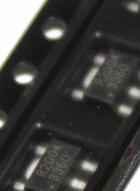 一只也可直拍SN3360 SN3360GP05E 丝印3360 SOT89-5 驱动芯片