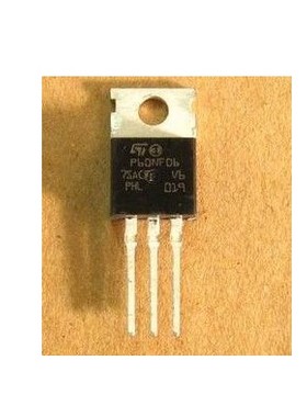 全新现货P60N06 60N06场效应管 MOS管逆变器常用60A60V TO-220