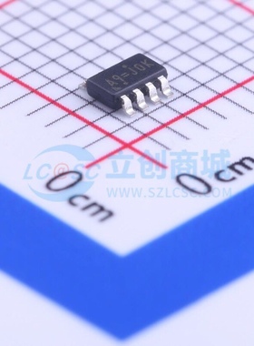 RT8110B 丝印:A9=印字 RT8110BGJ8 电源管理芯片SOT23-8 原装正品