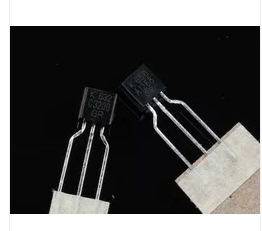 2SA970 2SC2240 A970 C2240 小功率音频功放配对管