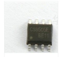 全新原装 CS8505 CS8505E 音频功放IC SOP8 可直拍