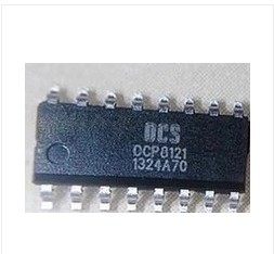 OCP8121 0CP8121液晶电源背光芯片芯片 贴片SOP