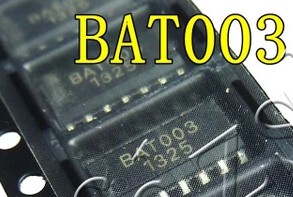 全新原装正品 BAT003 液晶电源芯片
