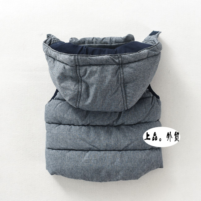 Gilet enfant - Ref 2070456 Image 3