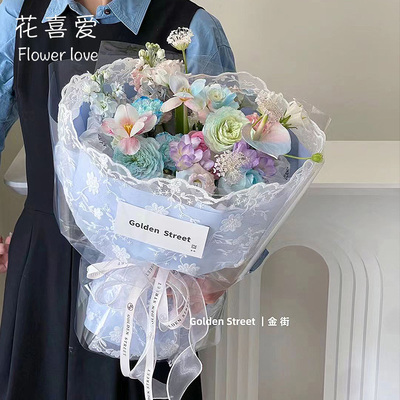 花喜爱 Новый Baohua.com Make Girl Girl Bao Hua сказал