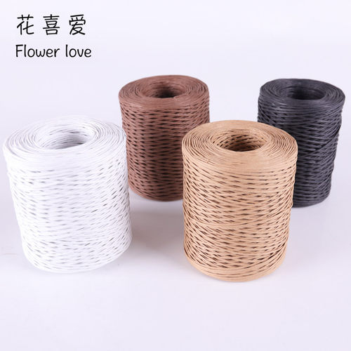 花艺铁丝固定花材材料手工diy