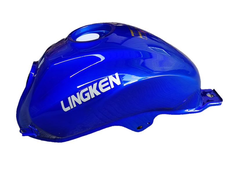 豪进HJ150-15A凌肯LK150-15A摩托车配件EVO150一代街跑油箱油箱盖