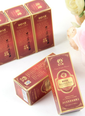 桑拿箱配用蓓立健玫瑰养生复方精油玫瑰精油 保湿 美白 淡斑.