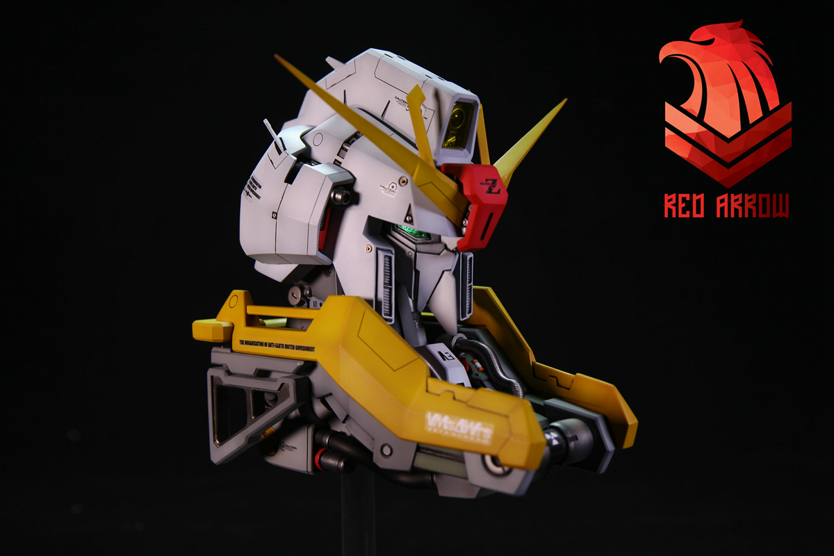 1:35高达头像  z高达头像