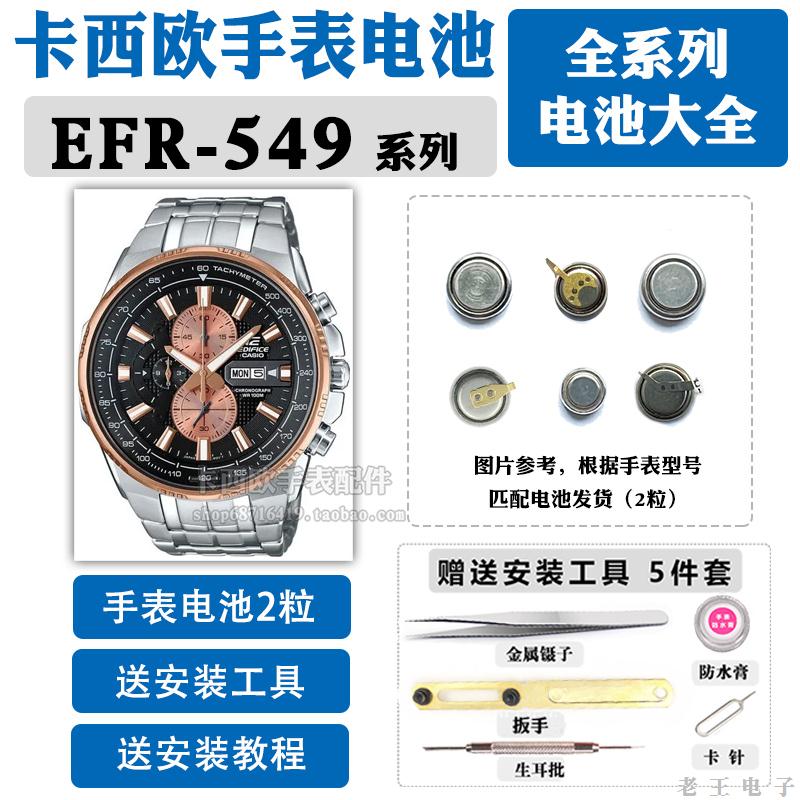 RENAT适中金属表用F-549于卡