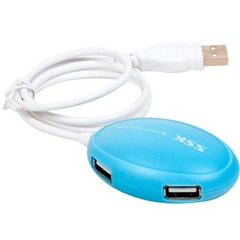 Concentrateur USB - Ref 372658 Image 1