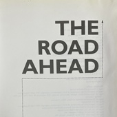 比尔盖茨 Ahead未来之路 亲笔签名 收藏 The Road 含SA证书 微软