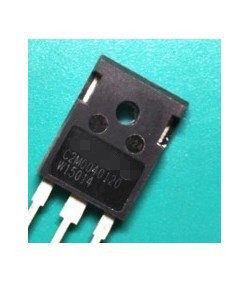 拆机C2M0040120 D 60A 1200V原装进口拆机碳化硅MOS场效应管测好