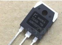 TGAN40N120FDR 40N120FDR 原装拆机原字 焊机IGBT