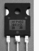 IRFP450 IRFP450A IRFP450LC 场效应管 TO-247 500V/14A 进口拆机