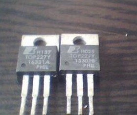 液晶电源芯片 TOP227Y TOP227YN 测试好发货